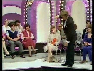 Paul Daniels Magic Show S04E05 (1982)