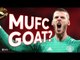 David De Gea: MUFC G.O.A.T? Full Time Review