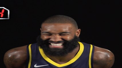 24 Seconds -Domantas Sabonis