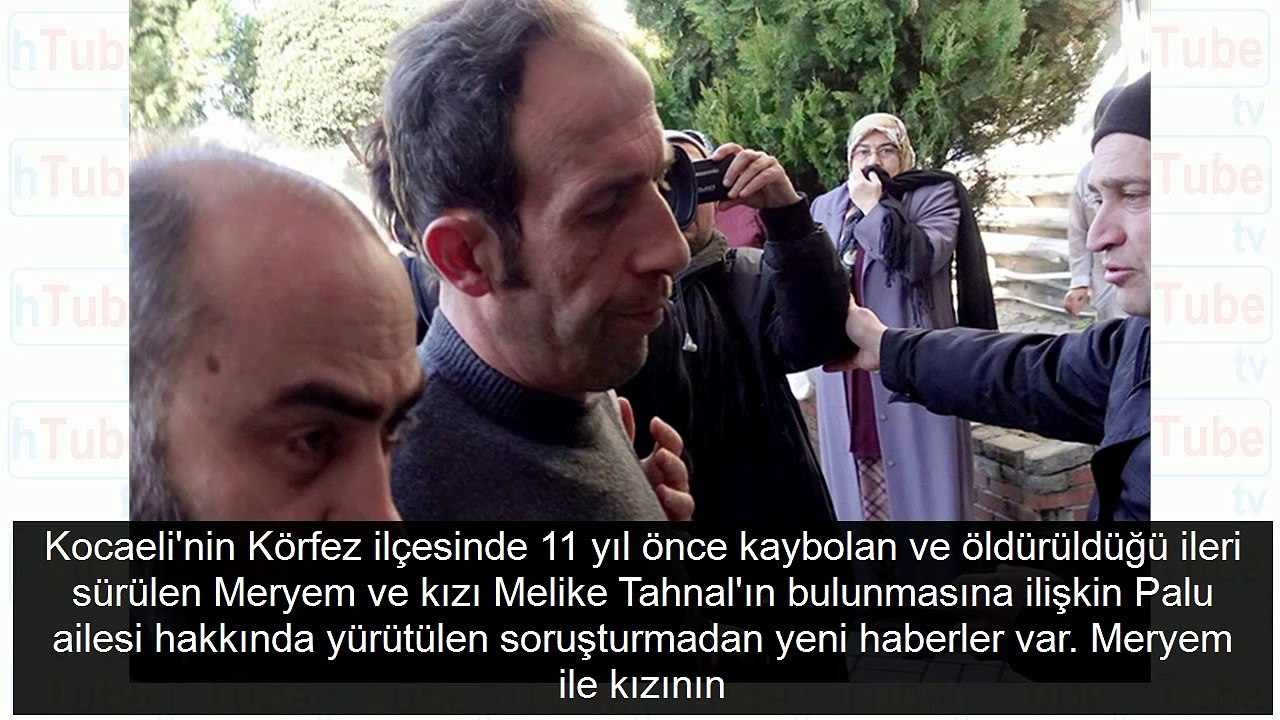 Palu ailesi Tuncer'in bir pisliği daha çıktı Başsavcılıktan yeni açıklama geldi