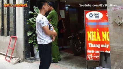 Đại ca giang hồ Long “ma”: Tay giang hồ số má đầy mình, giận là rút súng