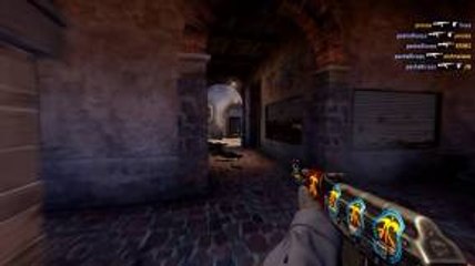 ESL One Cologne 2015- pashaBiceps vs. fnatic