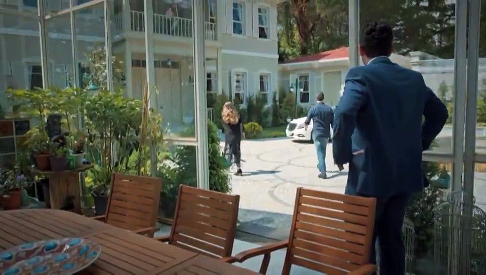 La novia de estambul - Audio Español