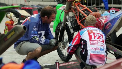 Mag du jour -  Suart Gregory - Étape 7 (San Juan de Marcona / San Juan de Marcona) - Dakar 2019