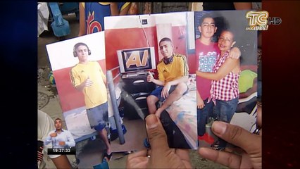 Dramático testimonio de sobreviviente de incendio