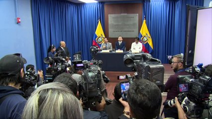 Empresario dará a Ecuador USD 13,5 millones de trama Odebrecht