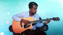 Dekho maine dekha hai ye ek sapna guitar lead by marathi rdx blast