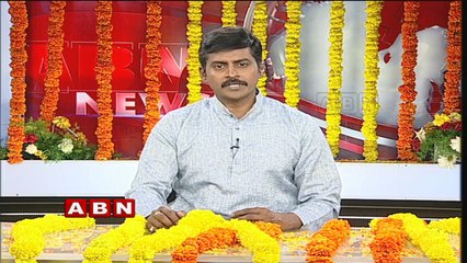 Telangana Government Organised 3 Day's of Science Fair in Hyderabad  ABN Telugu