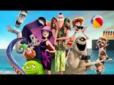 Hotel Transylvania 3: Monsters Overboard All Cutscenes | Full Game Movie (PS4, XB1, PC, Switch)