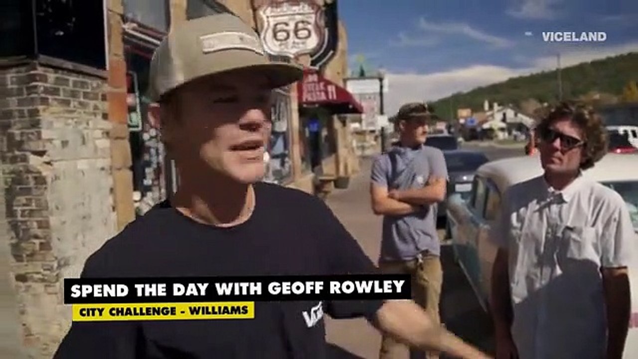 King Of The Road S02 E03
