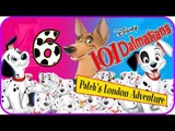 Disney's 101 Dalmatians II: Patch's London Adventure Walkthrough Part 6 (PS1) 100% Ending