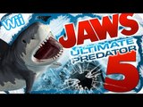 Jaws: Ultimate Predator Walkthrough Part 5 (Wii)