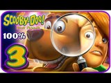 Scooby-Doo! First Frights Walkthrough Part 3 | 100% Episode 1 (Wii, PS2) Boss Battle