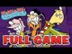 Ed, Edd n Eddy: The Mis-Edventures Walkthrough FULL Movie GAME Longplay (PS2, GCN, XBOX, PC)