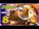 Scooby-Doo! First Frights Walkthrough Part 8 | 100% Episode 2 (Wii, PS2) Boss Battle