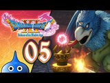 Dragon Quest XI: Echoes of an Elusive Age Walkthrough Part 5 (PS4) English - No Commentary