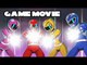 Mighty Morphin Power Rangers: Mega Battle All Cutscenes | Full Game Movie (PS4, XBOX ONE)