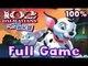 Disney's 102 Dalmatians: Puppies to the Rescue Full Movie Game Walkthrough 100 %  Longplay (PS1)