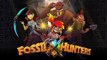 Fossil Hunters Gameplay (PS4, XB1, Switch, PC)