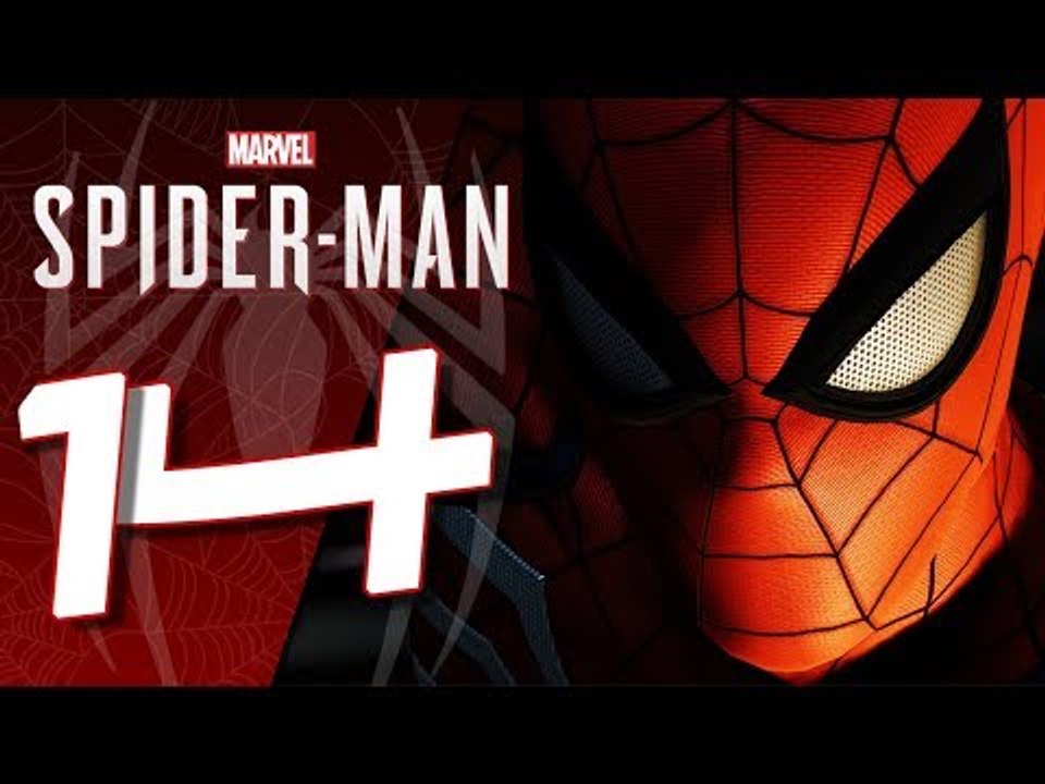 marvel-s-spider-man-walkthrough-part-14-ps4-no-commentary-video-dailymotion