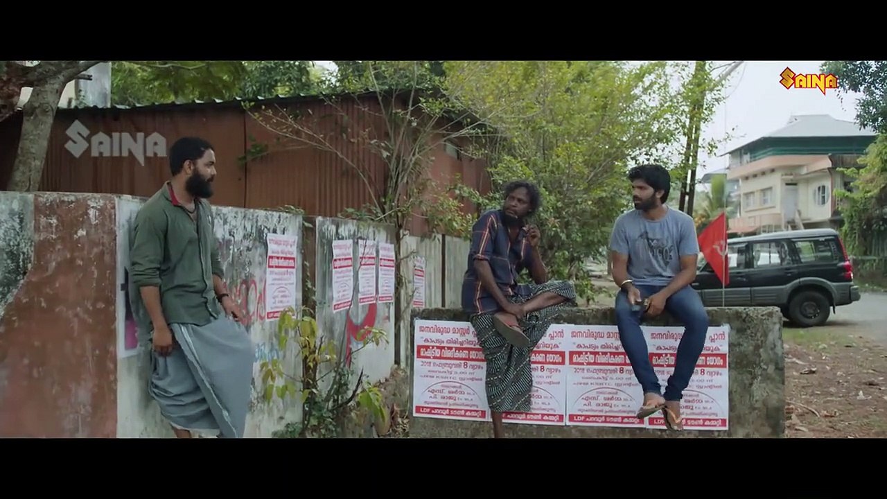 Pettilambattra (2018) HD Malayalam PART 4
