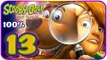 Scooby-Doo! First Frights Walkthrough Part 13 | 100% Episode 3 (Wii, PS2) Boss Battle