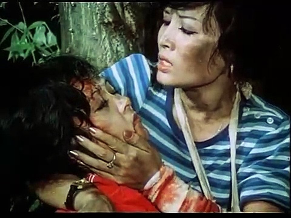 Biệt Động Sài Gòn 4 1986   Trả Lại Tên Cho Em part 2/2