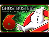 Ghostbusters: The Video Game Walkthrough Part 6 (PS3, X360, Wii, PS2) No Commentary