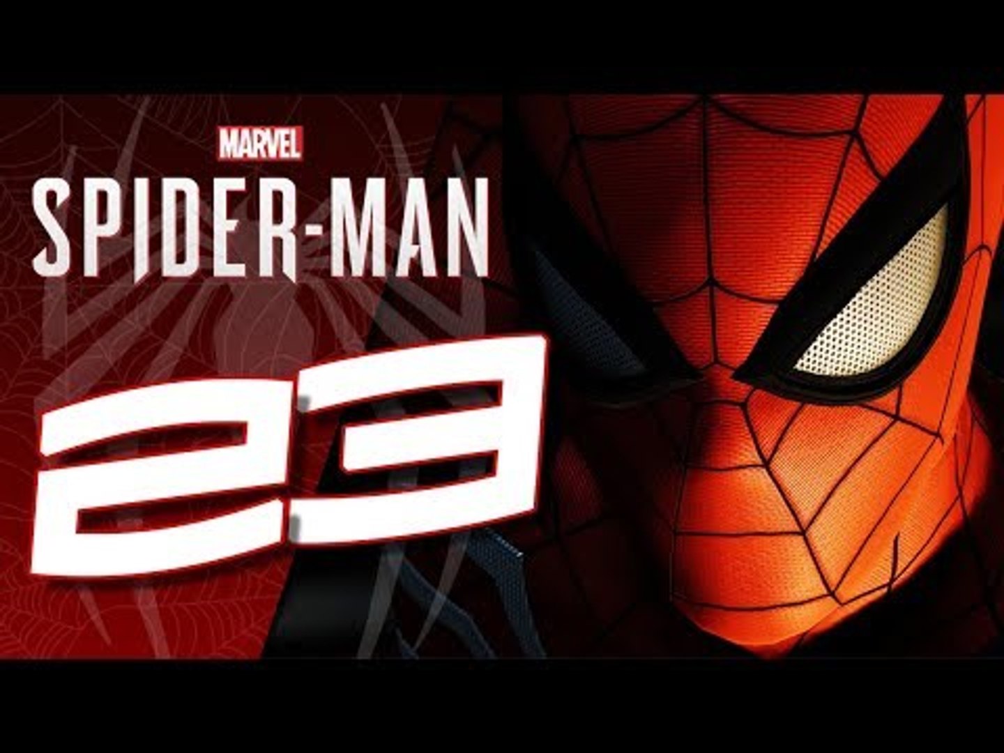 Marvel's Spider-Man Walkthrough Part 23 (PS4) Final Boss + ENDING - No  Commentary - video Dailymotion