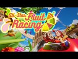 All-Star Fruit Racing Gameplay (PS4, XB1, PC, Switch)