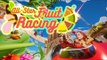 All-Star Fruit Racing Gameplay (PS4, XB1, PC, Switch)