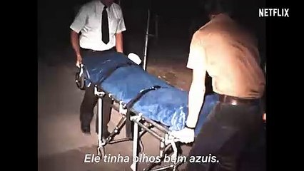 Conversando com um serial killer: Ted Bundy | Trailer oficial [HD] | Netflix