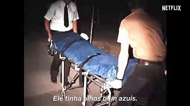 Conversando com um serial killer: Ted Bundy | Trailer oficial [HD] | Netflix