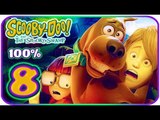 Scooby-Doo! and the Spooky Swamp Walkthrough Part 8 | 100% (Wii, PS2) Episode 3: Howling Peaks
