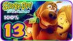 Scooby-Doo! and the Spooky Swamp Walkthrough Part 13 | 100% (Wii, PS2) Final Boss + Ending (Swamp)