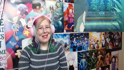 Full Voltron S8 E1 Patreon