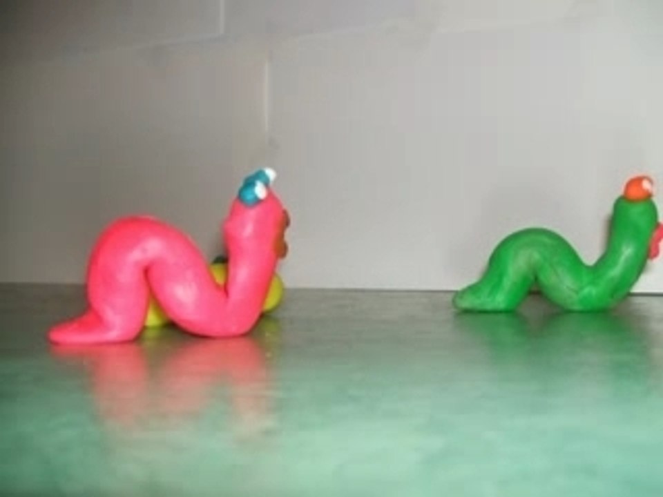 The Slugs