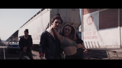 Jorge Blanco - Conmigo