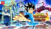 Super Dragon Ball Heroes World Mission - Trailer d'annonce