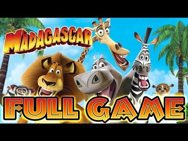Madagascar 3 full discount movie watch online dailymotion