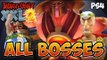 Asterix & Obelix XXL 2 All Bosses | Final Boss + Ending (PS4, XB1, PC, Switch)