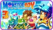 Monster Boy and the Cursed Kingdom Gameplay Part 3 (PS4, XB1, PC, Switch) Sewers