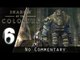 Shadow of the Colossus Walkthrough Part 6 - Barba (PS3 Remaster) No Commentary