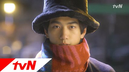 성준, ′이제 그만 좀 알아주면 안 돼?′