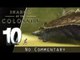 Shadow of the Colossus Walkthrough Part 10 - Dirge (PS3 Remaster) No Commentary