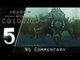 Shadow of the Colossus Walkthrough Part 5 - Avion (PS3 Remaster) No Commentary