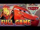 Cars 3: Driven to Win FULL Movie GAME Longplay (PS3, X360, PS4, XOne, WiiU, NS)