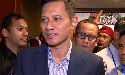 AHY Sebut Program Semasa Kepresidenan SBY Banyak Diadopsi Prabowo