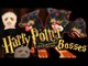 Harry Potter and the Philosopher's Stone All Bosses (PS1)