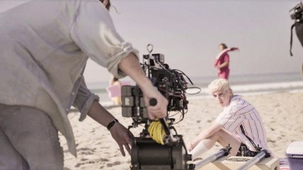 Troye Sivan - Finding The Story: How The Team Worked Together